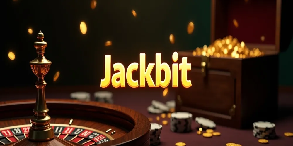 Jackbit Casino Play Now